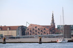 Kopenhagen/Dänemark
